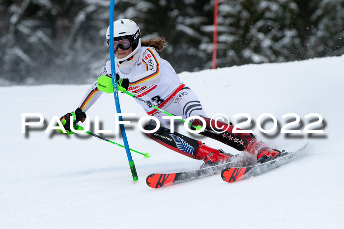 Dt. Schülercup U16 SG, 18.02.2020