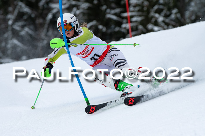 Dt. Schülercup U16 SG, 18.02.2020