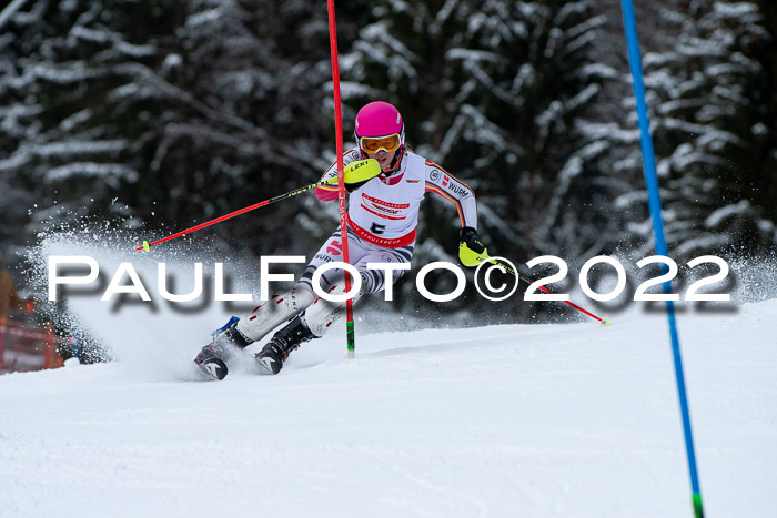 Dt. Schülercup U16 SG, 18.02.2020