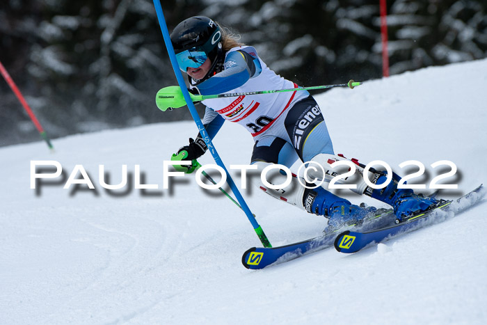 Dt. Schülercup U16 SG, 18.02.2020