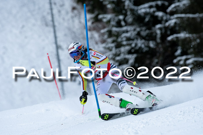 Dt. Schülercup U16 SG, 18.02.2020