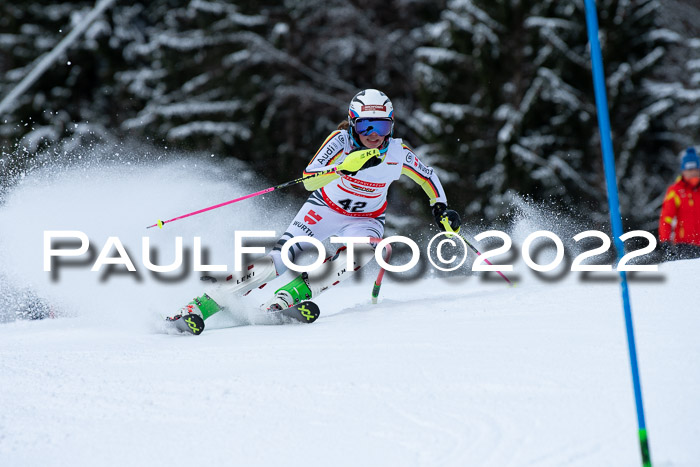 Dt. Schülercup U16 SG, 18.02.2020