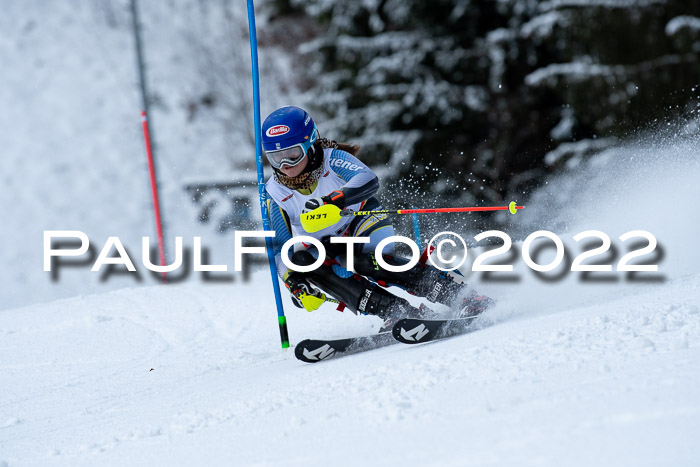 Dt. Schülercup U16 SG, 18.02.2020