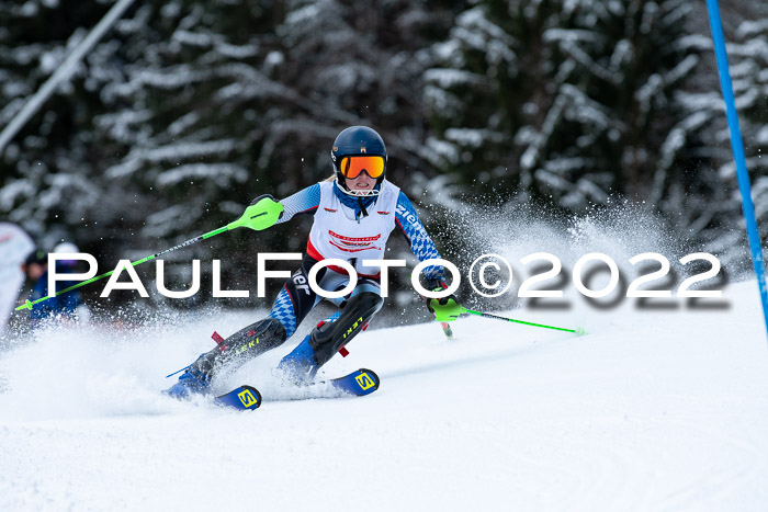 Dt. Schülercup U16 SG, 18.02.2020