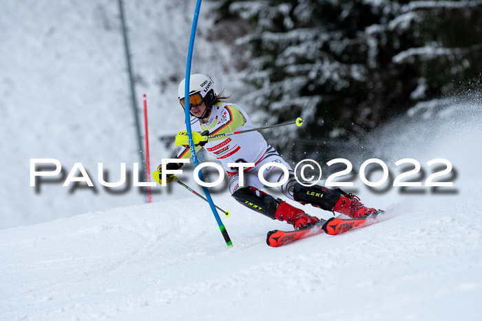 Dt. Schülercup U16 SG, 18.02.2020