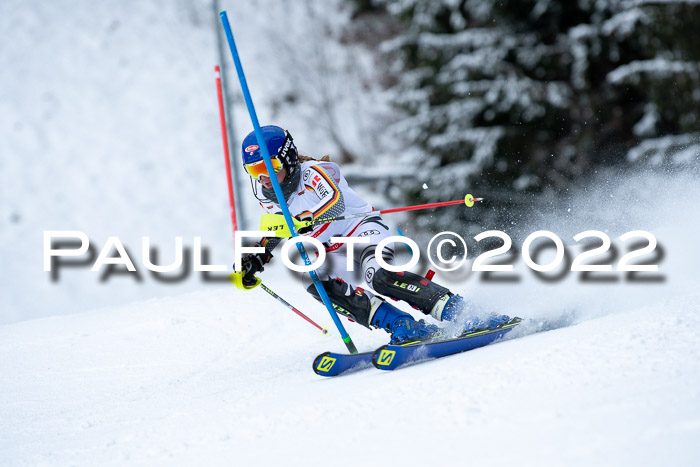 Dt. Schülercup U16 SG, 18.02.2020