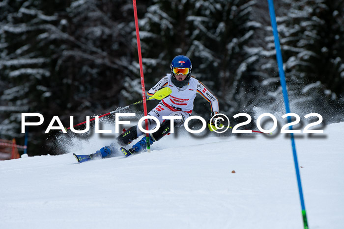 Dt. Schülercup U16 SG, 18.02.2020