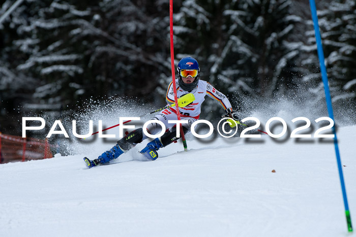 Dt. Schülercup U16 SG, 18.02.2020