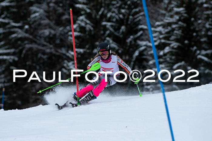 Dt. Schülercup U16 SG, 18.02.2020