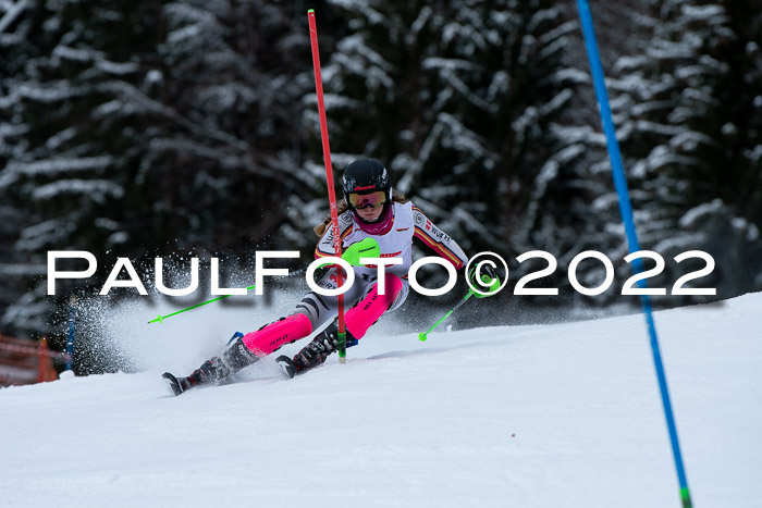Dt. Schülercup U16 SG, 18.02.2020