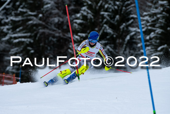 Dt. Schülercup U16 SG, 18.02.2020