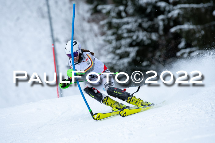 Dt. Schülercup U16 SG, 18.02.2020