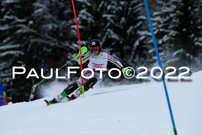 Dt. Schülercup U16 SG, 18.02.2020