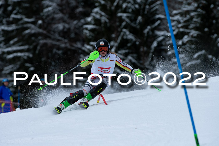 Dt. Schülercup U16 SG, 18.02.2020