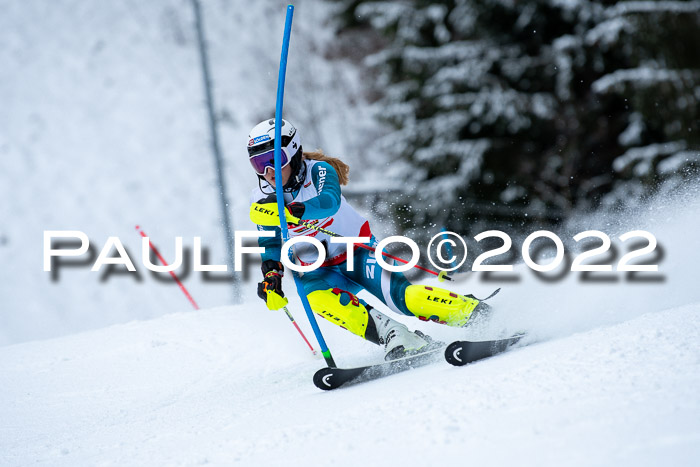 Dt. Schülercup U16 SG, 18.02.2020