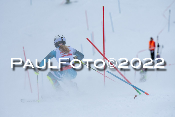 Dt. Schülercup U16 SG, 18.02.2020