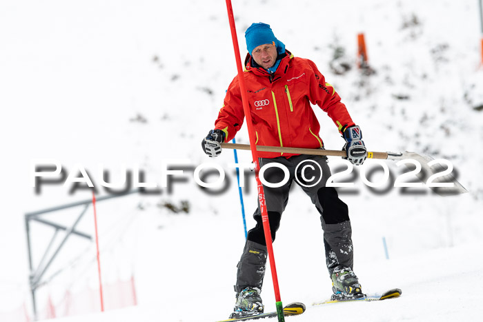 Dt. Schülercup U16 SG, 18.02.2020