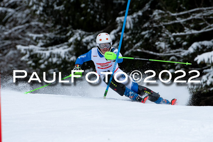 Dt. Schülercup U16 SG, 18.02.2020