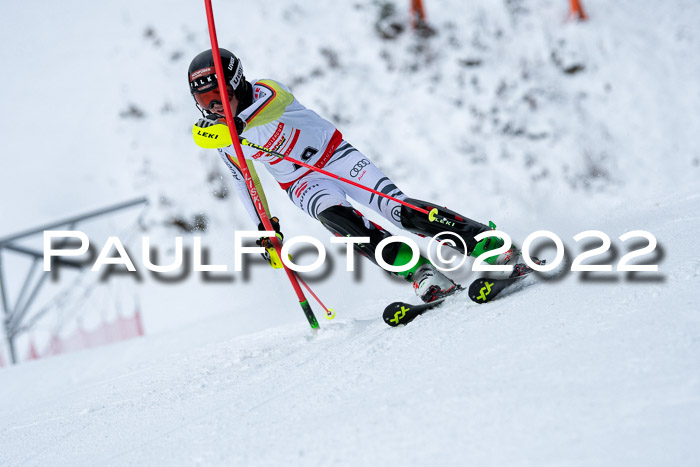 Dt. Schülercup U16 SG, 18.02.2020