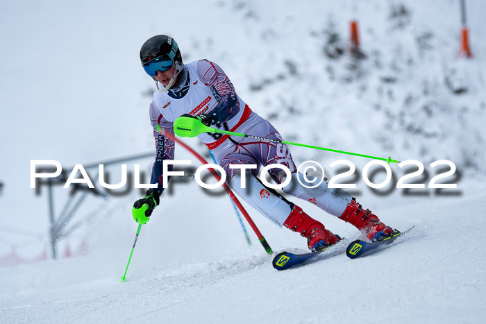 Dt. Schülercup U16 SG, 18.02.2020