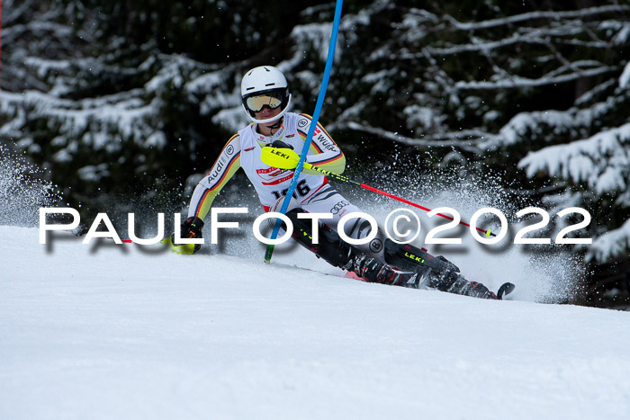 Dt. Schülercup U16 SG, 18.02.2020