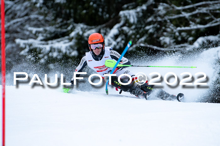 Dt. Schülercup U16 SG, 18.02.2020