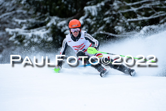 Dt. Schülercup U16 SG, 18.02.2020