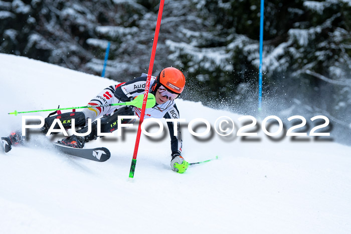 Dt. Schülercup U16 SG, 18.02.2020