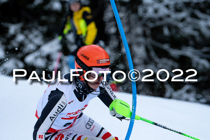 Dt. Schülercup U16 SG, 18.02.2020