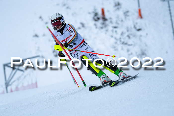 Dt. Schülercup U16 SG, 18.02.2020