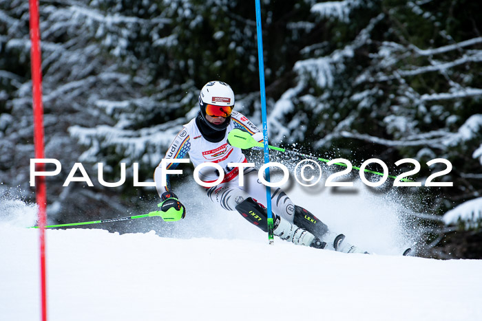 Dt. Schülercup U16 SG, 18.02.2020