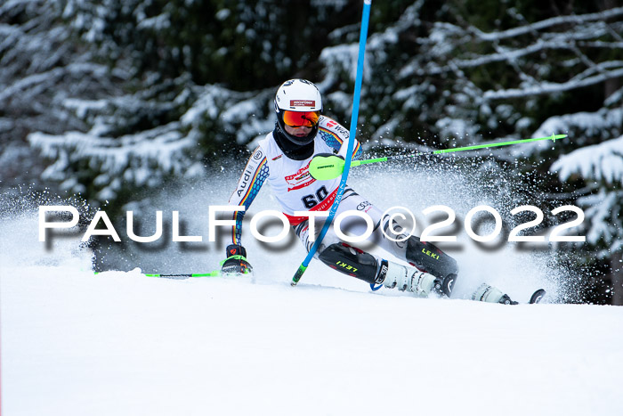 Dt. Schülercup U16 SG, 18.02.2020