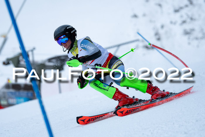 Dt. Schülercup U16 SG, 18.02.2020