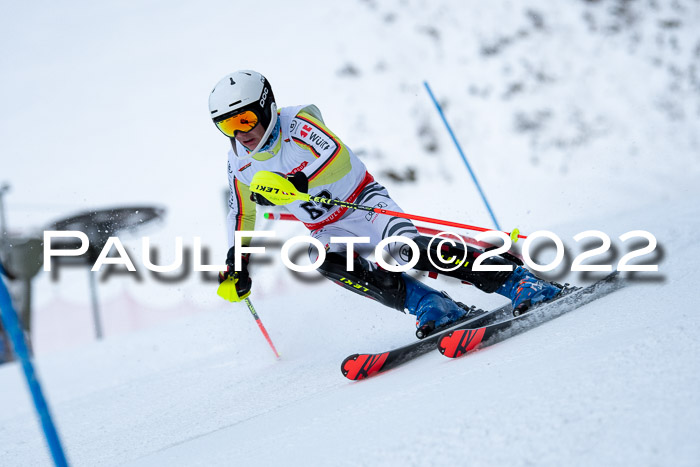 Dt. Schülercup U16 SG, 18.02.2020