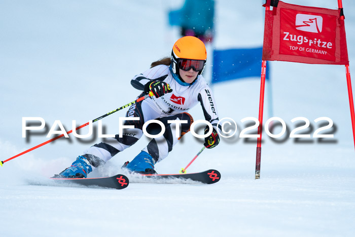 5. BZB CUP RS 15.01.2022