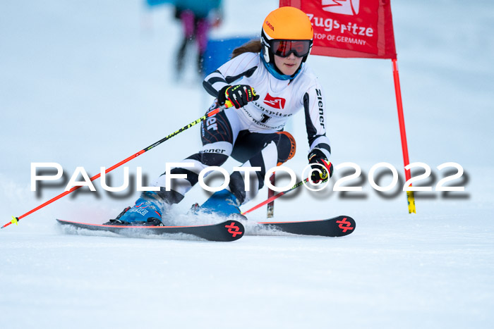 5. BZB CUP RS 15.01.2022