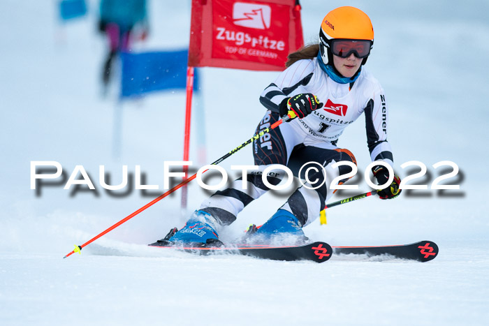 5. BZB CUP RS 15.01.2022