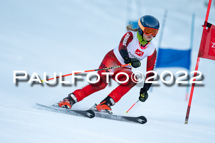 5. BZB CUP RS 15.01.2022