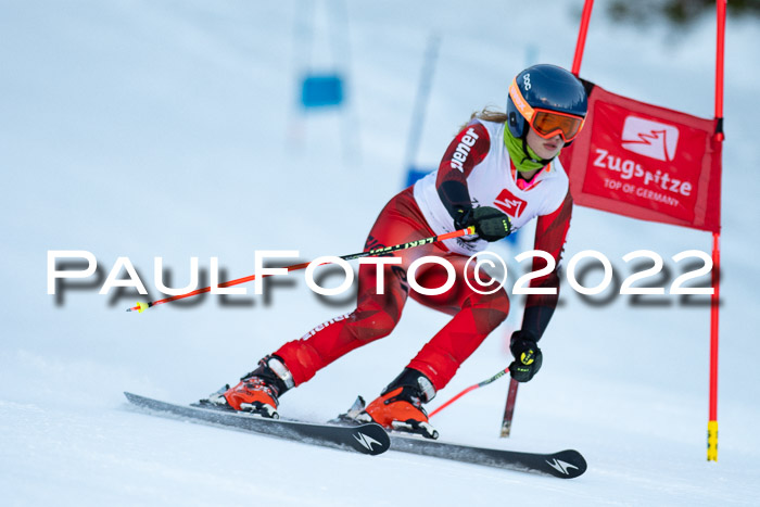 5. BZB CUP RS 15.01.2022