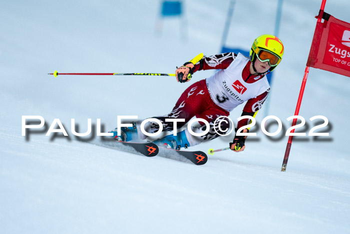 5. BZB CUP RS 15.01.2022