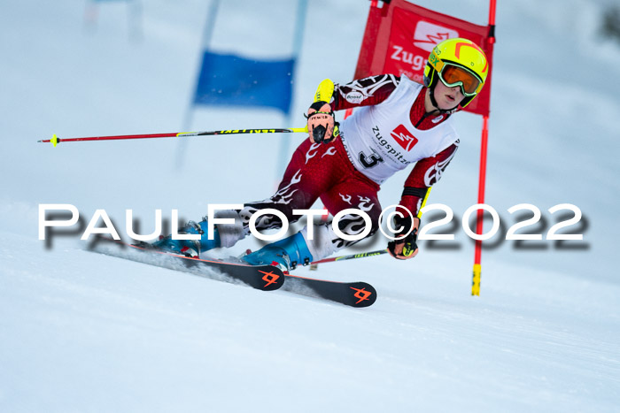 5. BZB CUP RS 15.01.2022