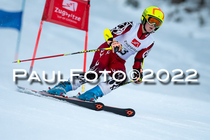5. BZB CUP RS 15.01.2022