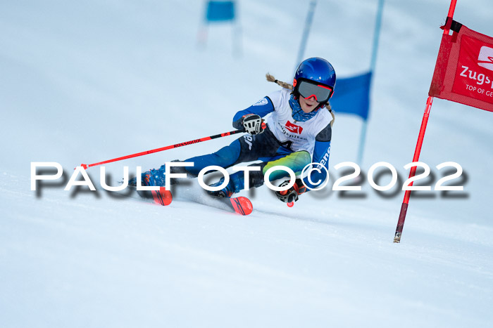 5. BZB CUP RS 15.01.2022