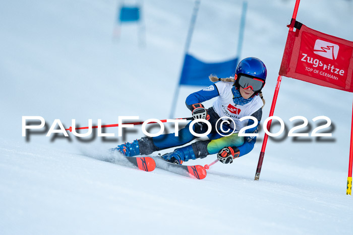 5. BZB CUP RS 15.01.2022