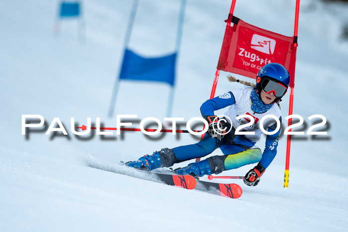 5. BZB CUP RS 15.01.2022
