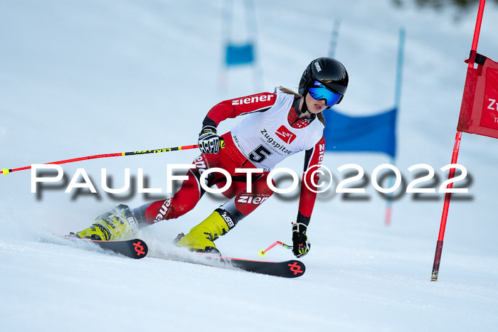 5. BZB CUP RS 15.01.2022