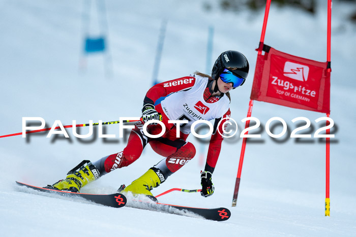 5. BZB CUP RS 15.01.2022