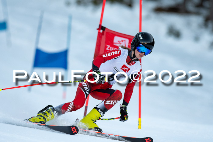 5. BZB CUP RS 15.01.2022