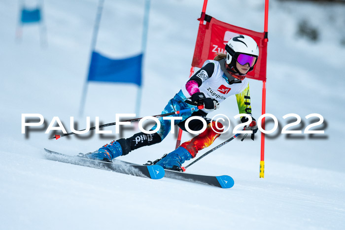 5. BZB CUP RS 15.01.2022