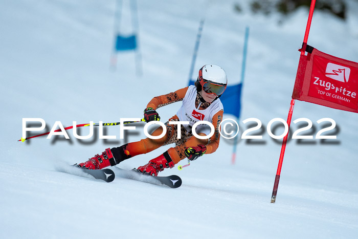 5. BZB CUP RS 15.01.2022